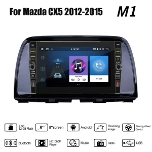 8 Inch 2 Din Android Car Multimedia Video Player — Car Infotainment System, Yousui Auto parts