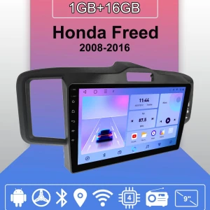 Android Auto CarPlay Multimedia Player with GPS Navigation — Car Infotainment System, Yousui