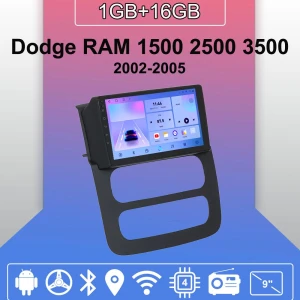 Android Auto CarPlay Multimedia Stereo GPS Navigation Head Unit — Car Infotainment System, Yousui