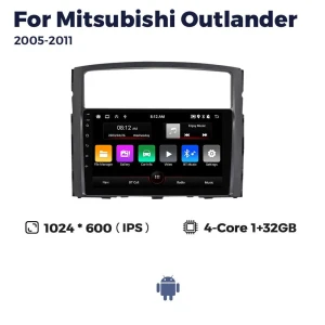 Android Car Multimedia Video Player — Car Infotainment System, Navifly