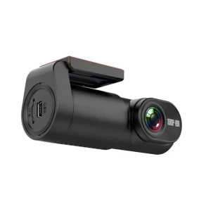 Dash Cam with WiFi App and Night Vision — Security Camera, JOHO