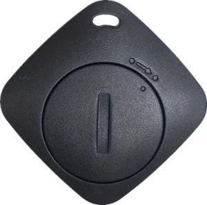 Mini GPS Tracker with MFI Rating for iOS Apple Find My — Dog GPS Tracker, Good Household Items