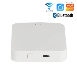 Multi Mode Wireless Smart Home Gateway Hub — Smart Home Hub, HIMO Group