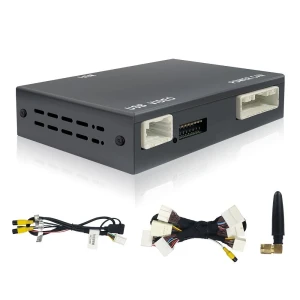 Multimedia Module for Car Infotainment Systems — Car Infotainment System, Auto Accessories Home