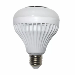 Music Lamp with RGB Bluetooth — Smart Light Bulb, WoW Home