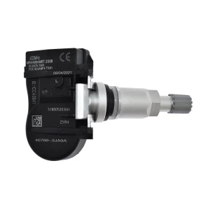 Tire Pressure Monitoring Sensor — TPMS, Tesla