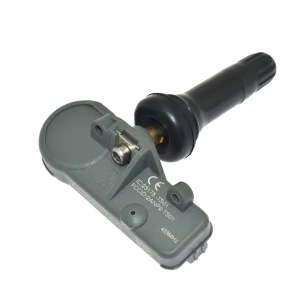 Tire Pressure Monitoring Sensor — TPMS, Tesla