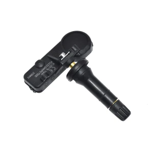 Tire Pressure Monitoring Sensor — TPMS, Tesla