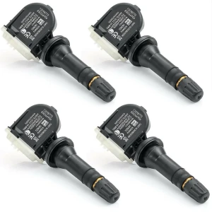 Tire Pressure Monitoring Sensor — TPMS, Opel