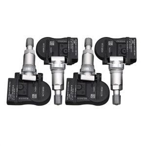 Tire Pressure Monitoring Sensor — TPMS, Auto Accessories Home