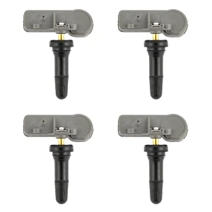 Tire Pressure Monitoring System Sensor Set — TPMS, Ford