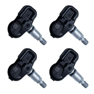 Tire Pressure Monitoring System Sensors — TPMS, Toyota
