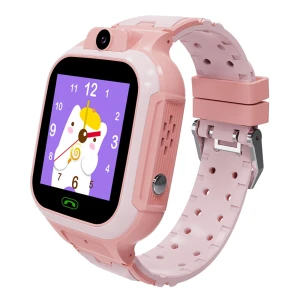 4G Kids Smartphone with Video Chat, GPS, SOS, and Waterproof Design — Kids Smart Watch, 3d printing machine
