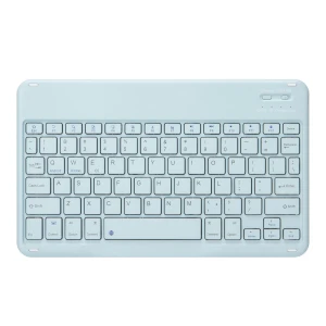 Bluetooth Keyboard for iPad 9, Magic Keyboard Mini 6, and Wireless Keyboard for Apple, Samsung, Huawei, Xiaomi — Bluetooth Keyboard, 16Double8