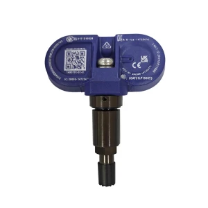 Bluetooth Tire Pressure Monitoring Sensor — TPMS, A Auto Parts Mall