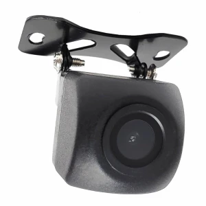 Car Navigation System with Rear Camera Guidelines — Backup Camera, ATOTO