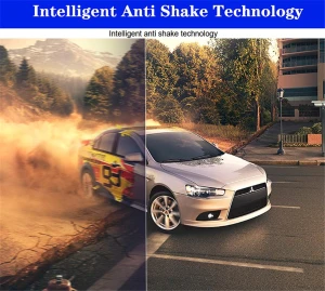 Car Video Recorder with WiFi DVR — Dash Cam, Importantcomponents of automobiles