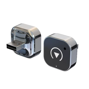 CarPlay Wireless Converter — Car Infotainment System, ToolCraft