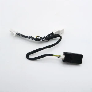 Digital LCD Display Automatic Security Alarm Tire Pressure Monitoring System — TPMS, PHYUN-autoparts