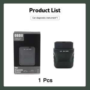 OBD2 Scanner with Wifi and Bluetooth — OBD2 Scanners, Icar