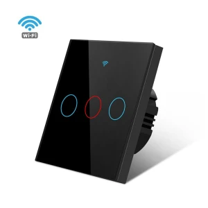 Smart Switch — Smart Switch, Tuya