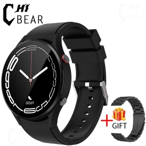Smart Watch with Real-Time Health Monitoring, IP68 Waterproof, Bluetooth Calling, 70+ Sports Modes — Smart Watch, Tiktop2