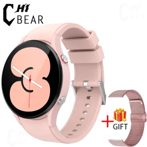 Smartwatch for Samsung Galaxy Watch 4 with Health Monitoring and IP68 Waterproof — Smart Watch, Tiktop2