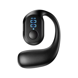 Sports Bluetooth Earbuds with Noise Cancellation — Wireless Earbuds, Kebidumei