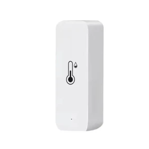 Temperature and Humidity Sensor — Mold Detector, Automobile Club