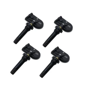 Tire Pressure Monitoring Sensor Set — TPMS, Chery