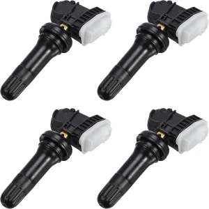 Tire Pressure Monitoring Sensor — TPMS, Automotive Mechanical Components