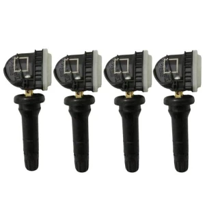 Tire Pressure Monitoring System Sensor Set — TPMS, happybuySE