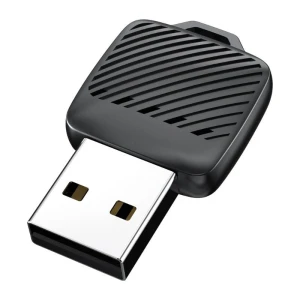 Wireless Android Auto and CarPlay Adapter Dongle — Car Infotainment System, JOHO