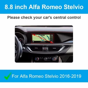 Wireless CarPlay and Android Auto Function Box — Car Infotainment System, JOHO