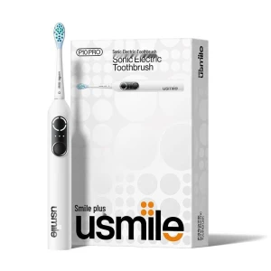 Automatic Sonic Electric Toothbrush — Electric Toothbrush, usmile