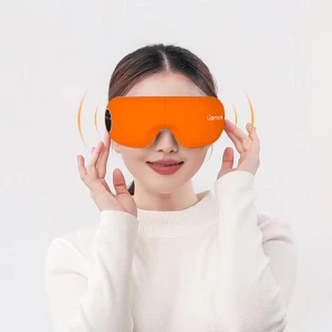 Bluetooth Eye Massager — Massage Gun, Lianchuang