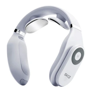 Bluetooth Neck Massager — Massage Gun, SKG
