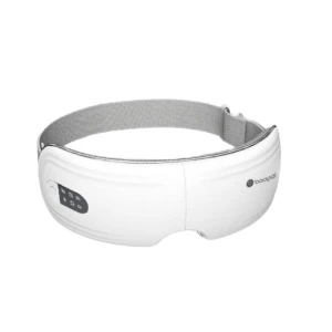 Bluetooth Vibration and Heat Eye Massager — Massage Gun, BAOPAI