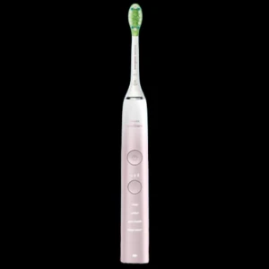 DiamondClean Smart Sonic Electric Toothbrush — Electric Toothbrush, Philips