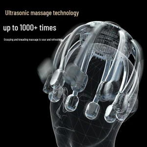 Electric Head Massager — Massage Gun, JDST online