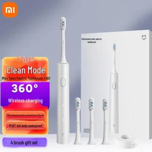 Electric Toothbrush — Electric Toothbrush, Xiaomi