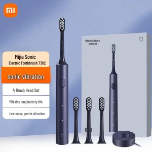 Electric Toothbrush — Electric Toothbrush, Xiaomi