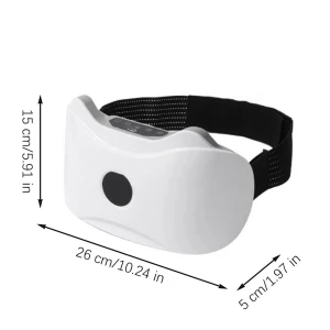 Electric Wireless Abdominal Massager with 2 Massage Modes — Massage Gun, Mellow Home