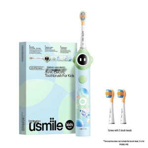 Kids Electric Toothbrush — Electric Toothbrush, usmile