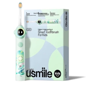 Kids Smart Electric Toothbrush — Electric Toothbrush, usmile