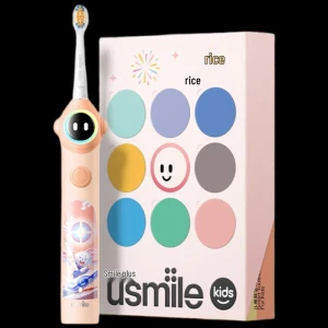 Kids Smart Sonic Electric Toothbrush — Electric Toothbrush, usmile