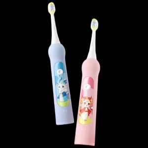 Kids Sonic Electric Toothbrush — Electric Toothbrush, Huawei