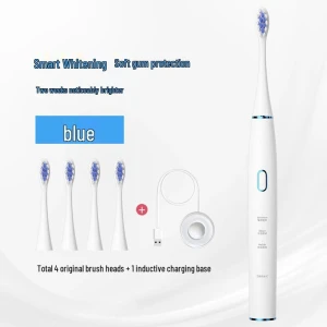 Magnetic Levitation Sonic Electric Toothbrush — Electric Toothbrush, JDST online