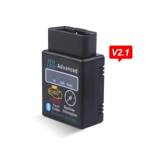 Mini OBD2 Scanner — OBD2 Scanners, Auto Parts Speciality