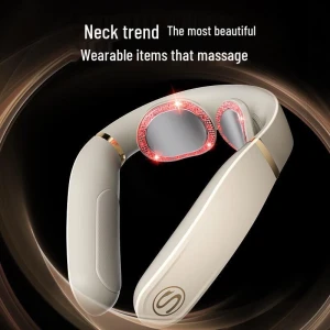 Neck Massager — Massage Gun, SKG